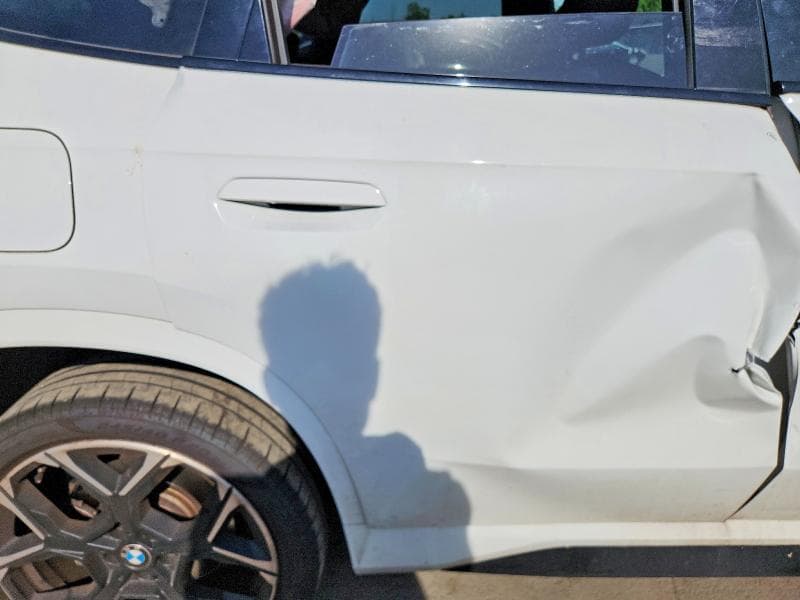 2024 BMW X1 11