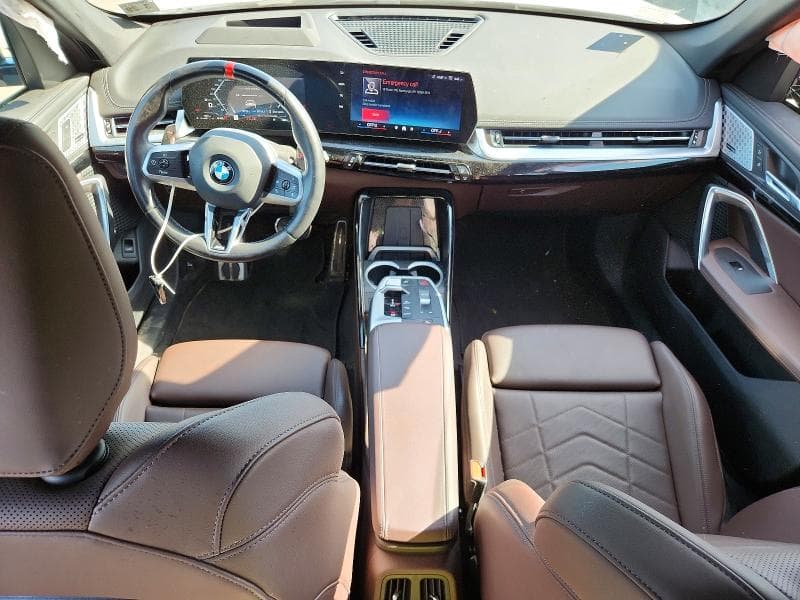 2024 BMW X1 8