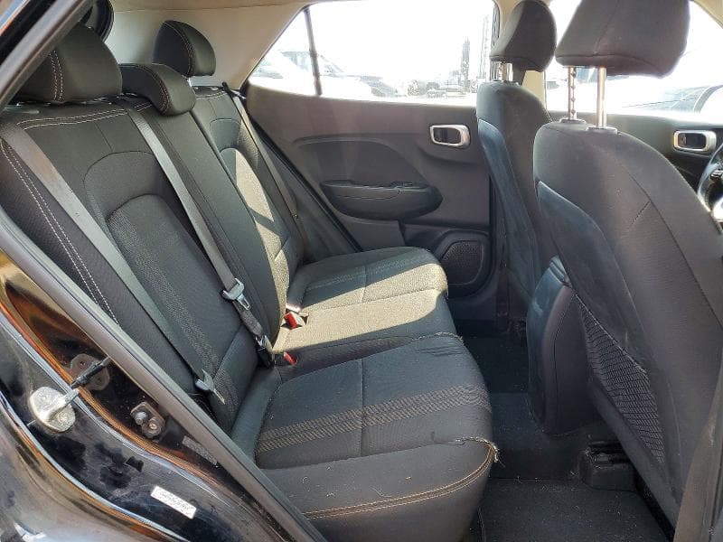 2020 HYUNDAI VENUE SEL 11
