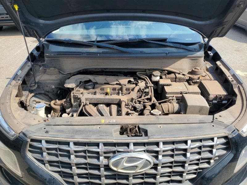 2020 HYUNDAI VENUE SEL 12