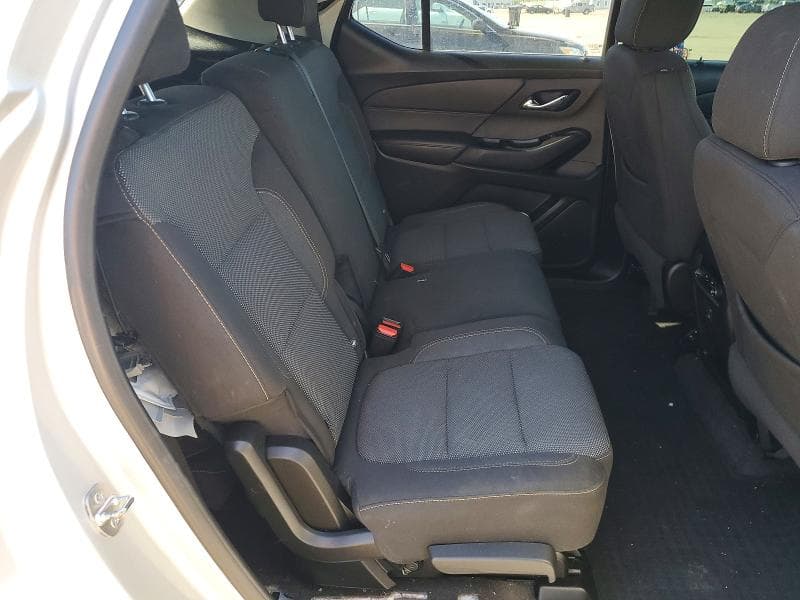 2019 CHEVROLET TRAVERSE LS 11