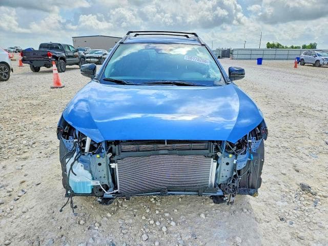 2026 TOYOTA COROLLA CROSS LE LE 5