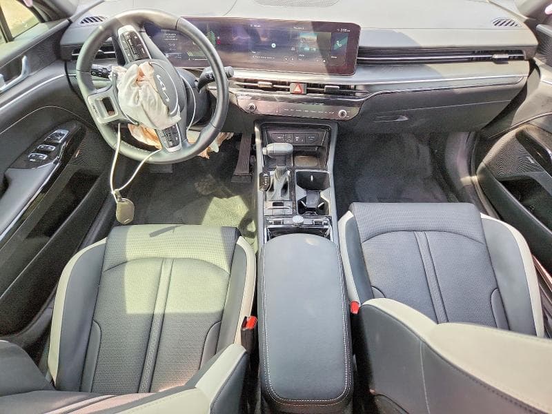 2025 KIA K5 GT LINE GT LINE 8
