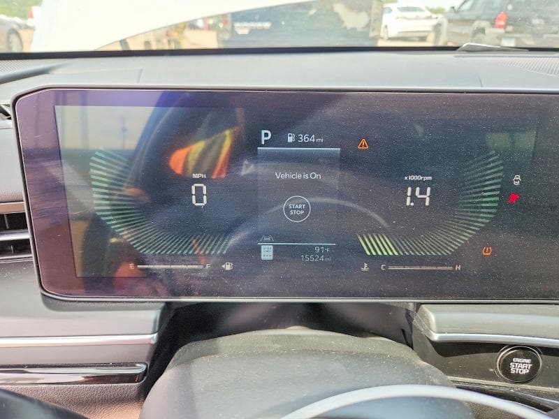 2025 KIA K5 GT LINE GT LINE 9