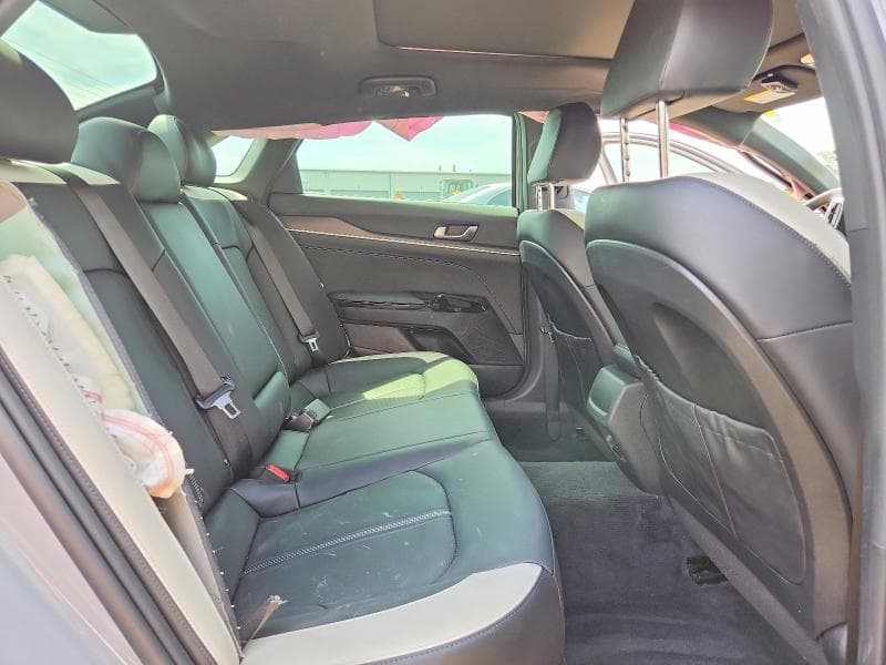 2025 KIA K5 GT LINE GT LINE 10