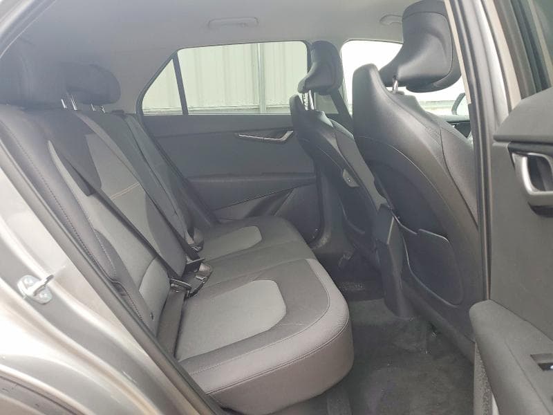 2026 KIA NIRO LX 11