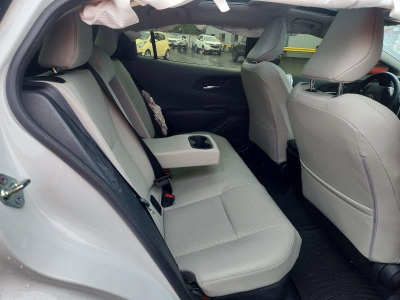 2024 TOYOTA PRIUS XLE XLE 10