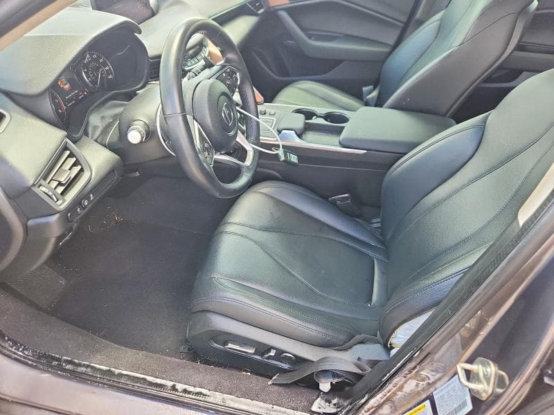 2021 ACURA TLX 7