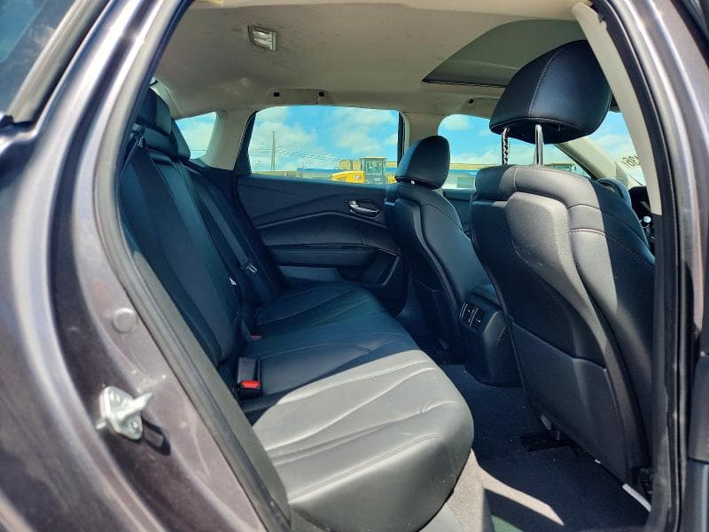 2021 ACURA TLX 10