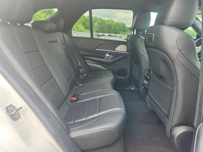 2020 MERCEDES-BENZ GLE 350 4MATIC 350 4MATIC 12