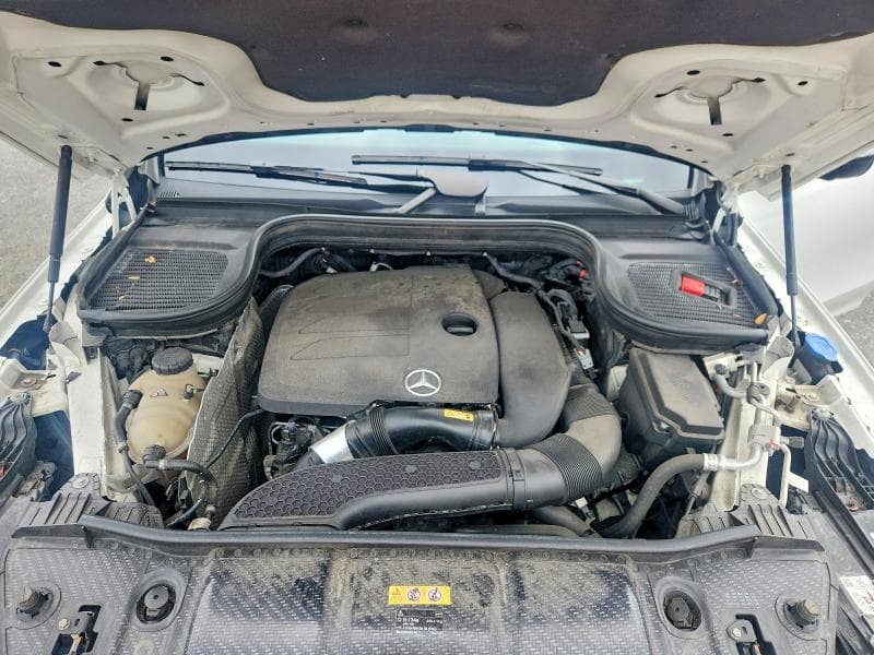 2020 MERCEDES-BENZ GLE 350 4MATIC 350 4MATIC 13