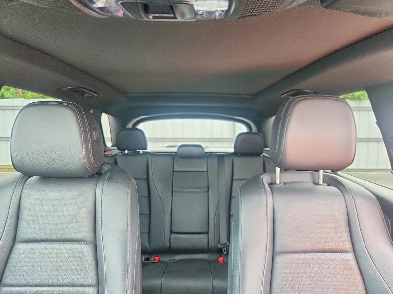 2020 MERCEDES-BENZ GLE 350 4MATIC 350 4MATIC 11