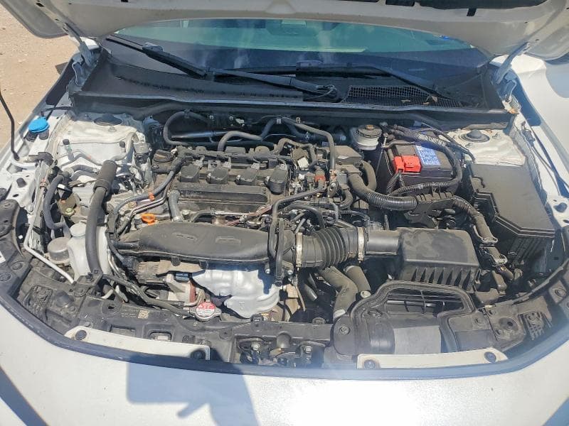 2024 HONDA CIVIC TOURING 11