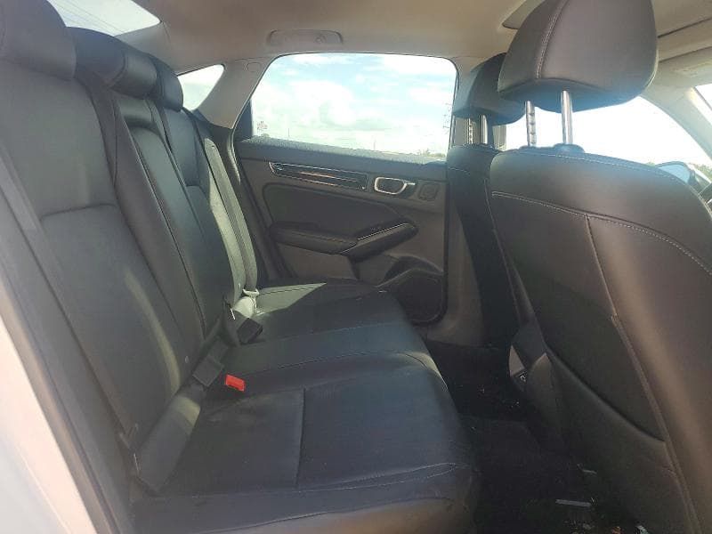 2024 HONDA CIVIC TOURING 10