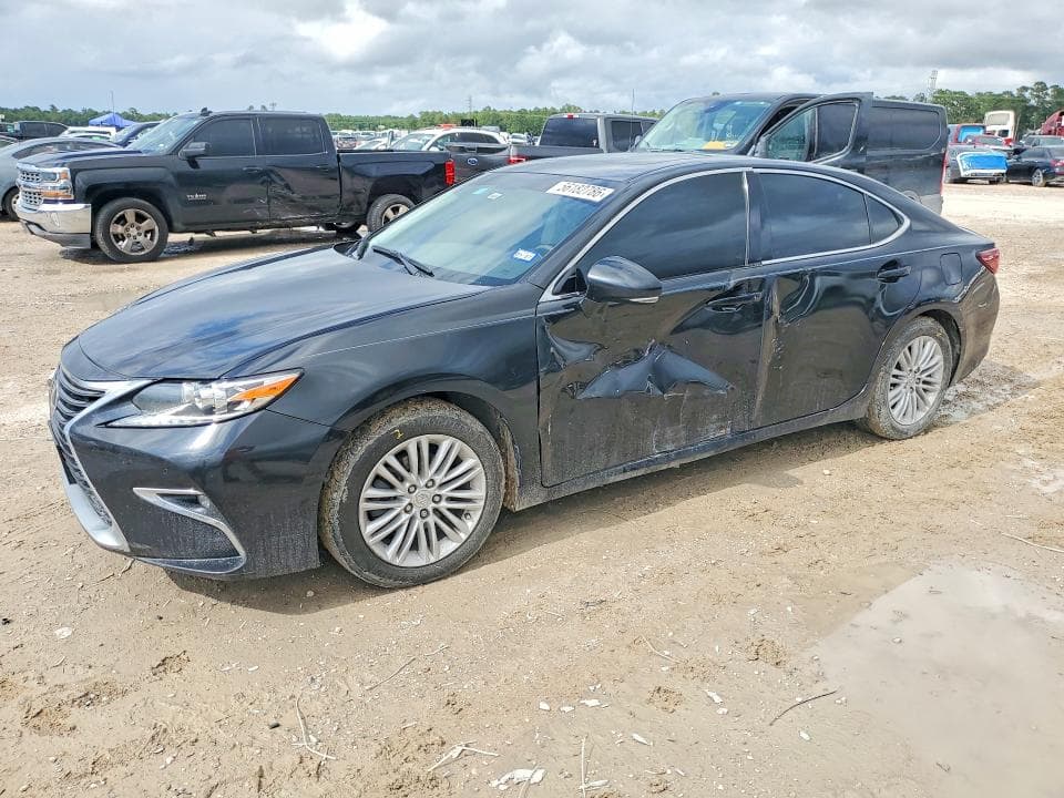 2016 LEXUS ES 350 350 - 1