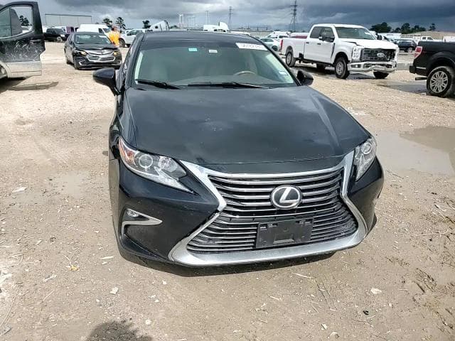 2016 LEXUS ES 350 350 13
