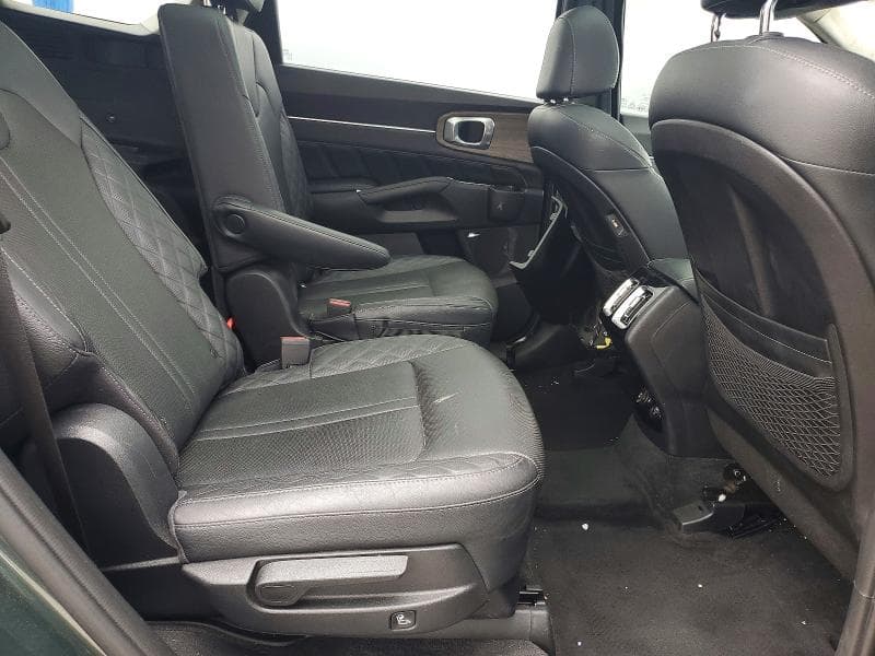 2021 KIA SORENTO SX PRESTIGE X-LINE 11