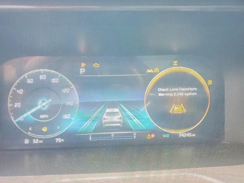 2021 KIA SORENTO SX PRESTIGE X-LINE 9