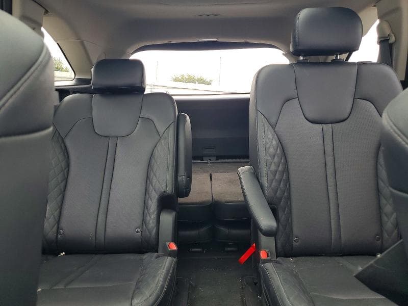 2021 KIA SORENTO SX PRESTIGE X-LINE 10