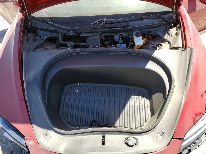 2026 TESLA MODEL 3 11