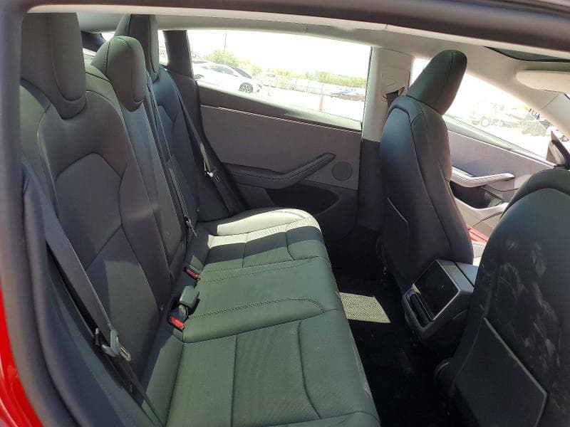 2026 TESLA MODEL 3 10