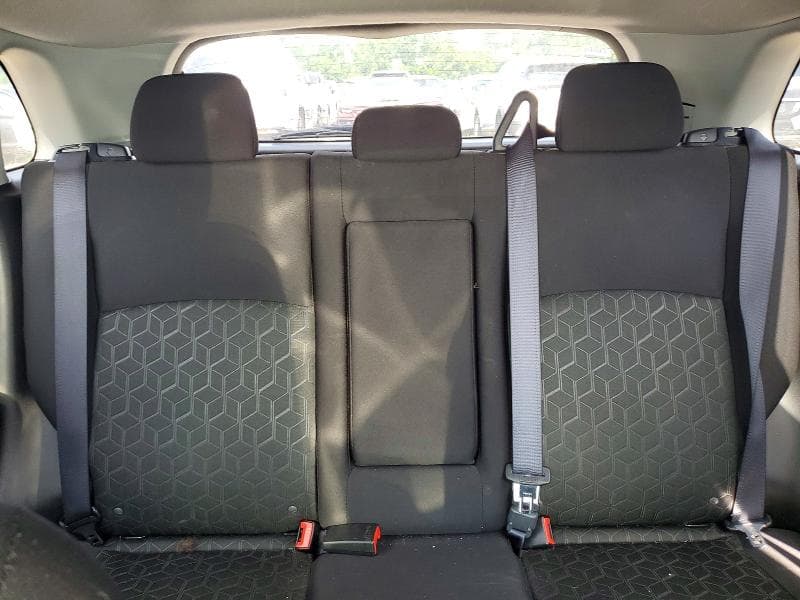 2021 MITSUBISHI OUTLANDER SPORT ES 10