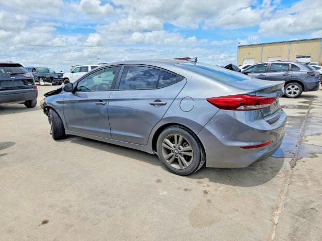 2018 HYUNDAI ELANTRA VALUE EDITION 2