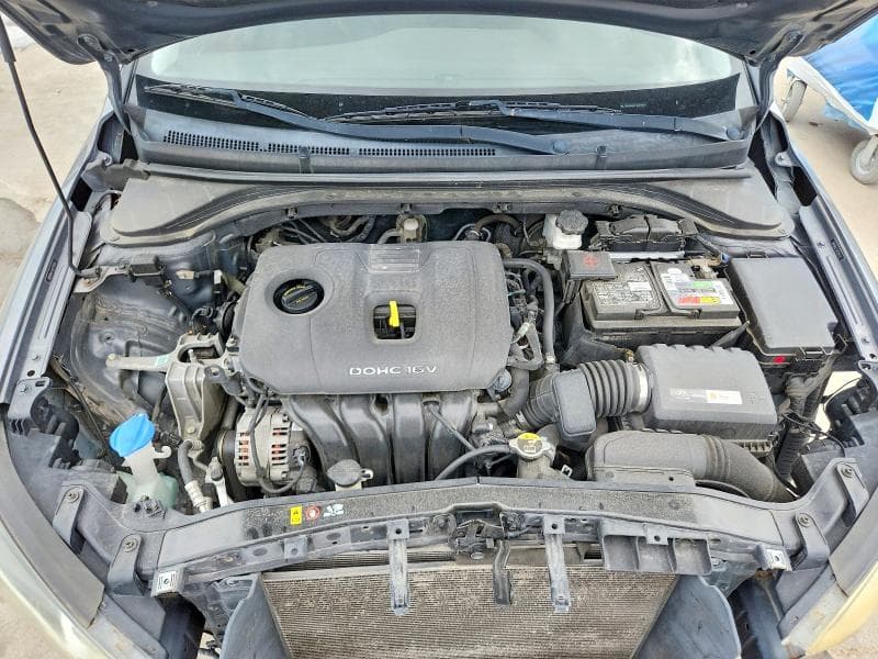 2018 HYUNDAI ELANTRA VALUE EDITION 11