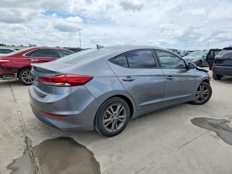 2018 HYUNDAI ELANTRA VALUE EDITION 3