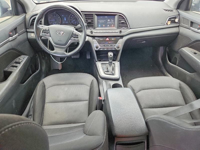 2018 HYUNDAI ELANTRA VALUE EDITION 8
