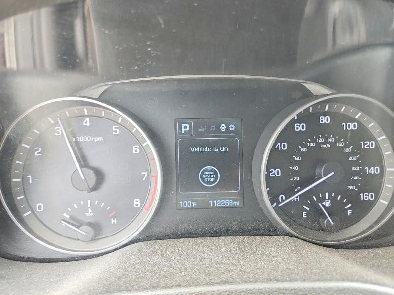 2018 HYUNDAI ELANTRA VALUE EDITION 9