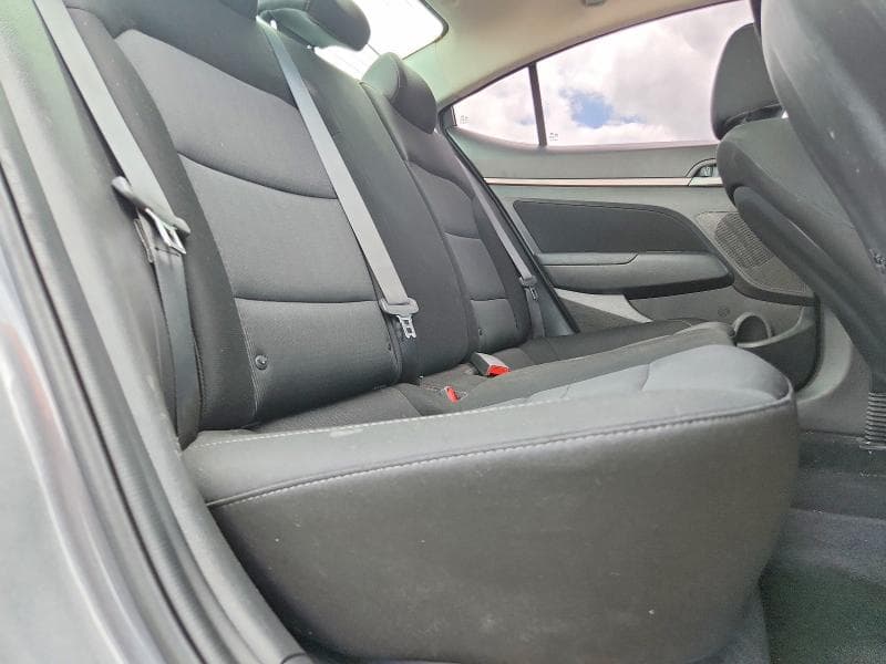 2018 HYUNDAI ELANTRA VALUE EDITION 10