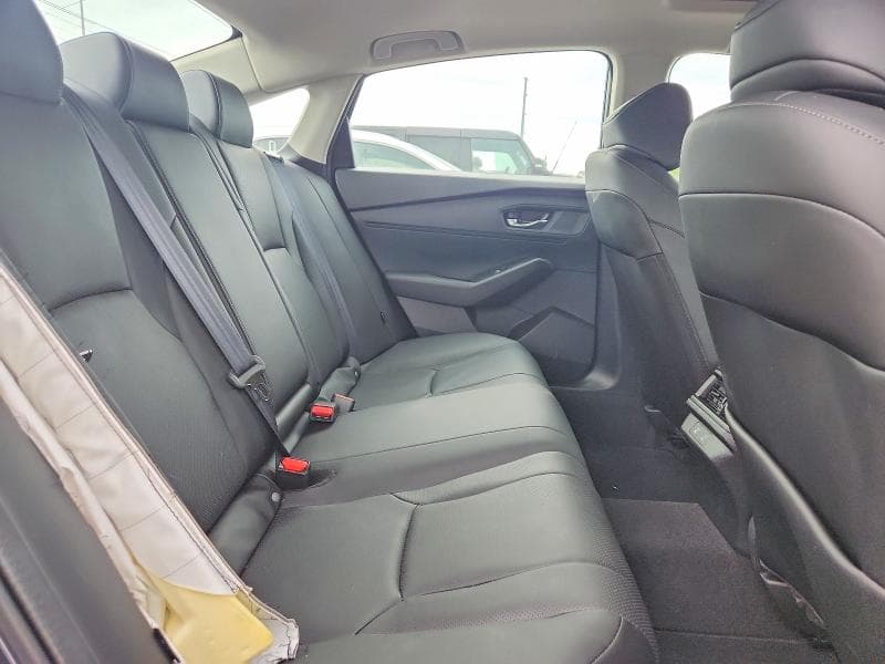 2025 HONDA ACCORD HYBRID EXL HYBRID EXL 10