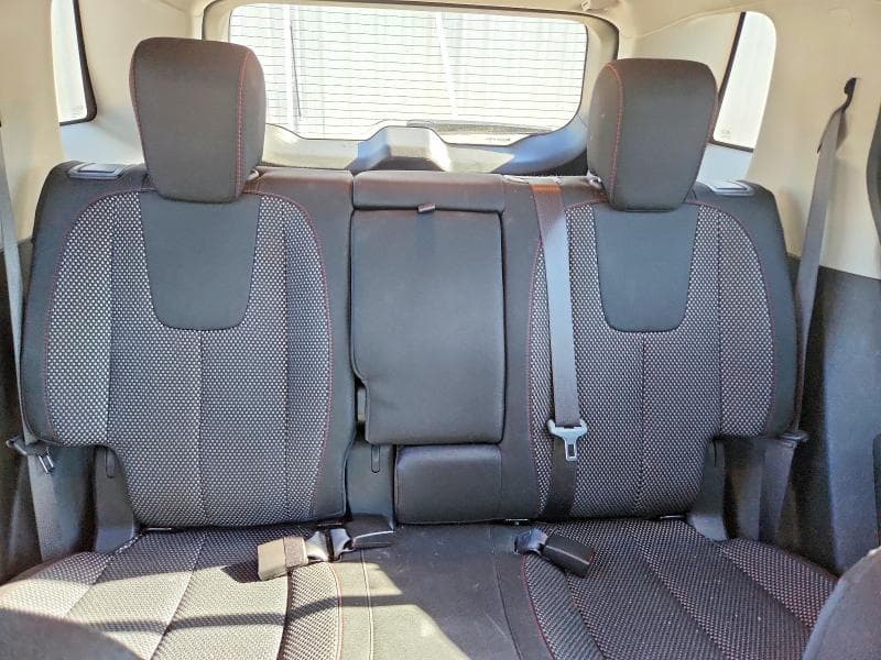 2017 GMC TERRAIN SLE 10