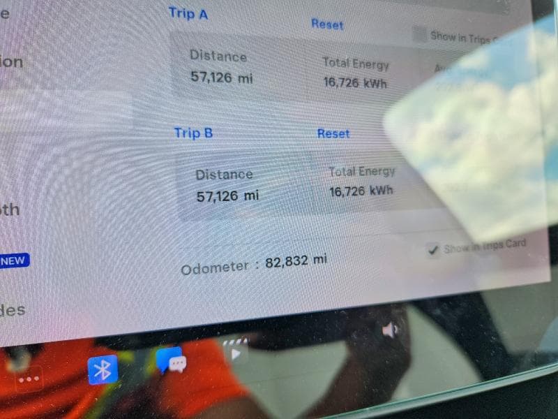 2021 TESLA MODEL Y 9