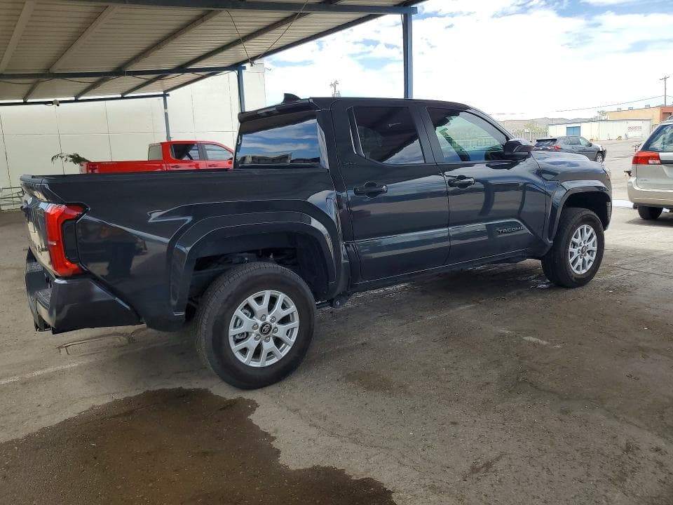 2026 TOYOTA TACOMA SR5 SR5 3