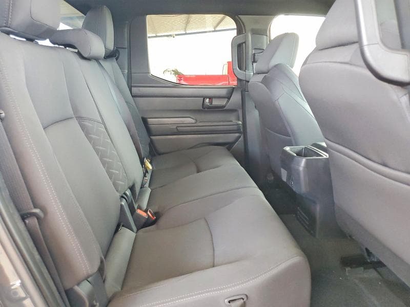 2026 TOYOTA TACOMA SR5 SR5 10