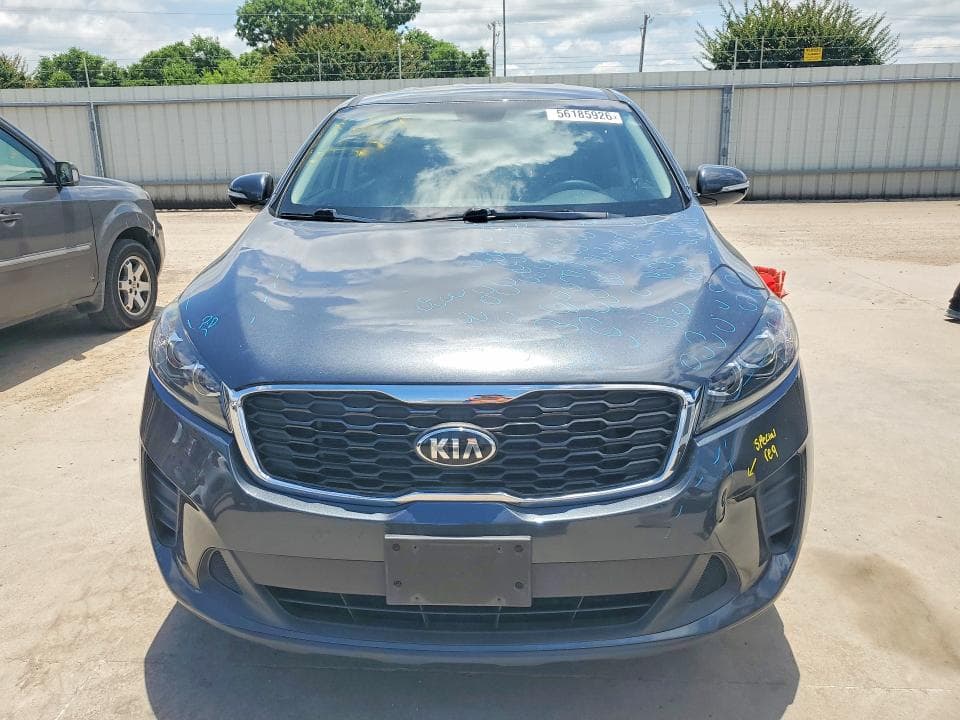 2020 KIA SORENTO LX LX 5