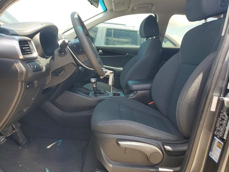 2020 KIA SORENTO LX LX 7