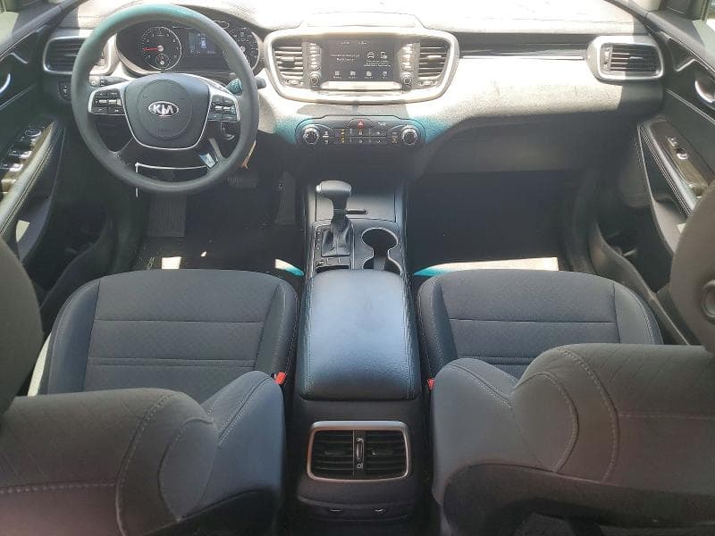 2020 KIA SORENTO LX LX 8
