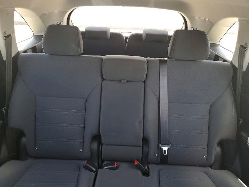2020 KIA SORENTO LX LX 10