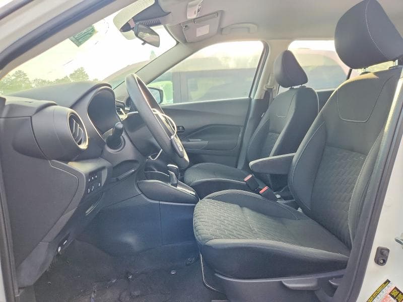 2021 NISSAN KICKS S 7