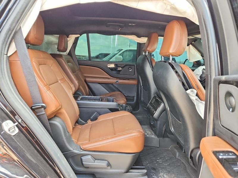 2021 LINCOLN AVIATOR RESERVE RESERVE 11