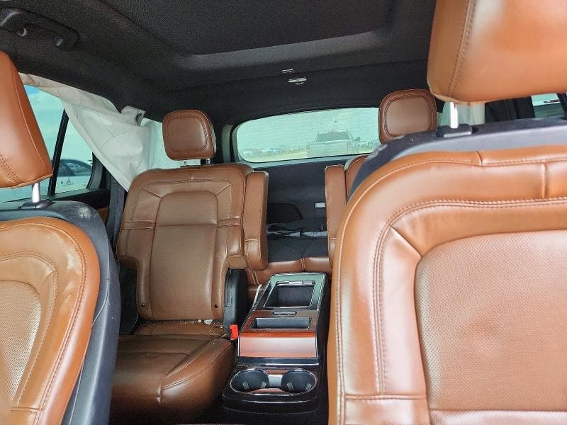 2021 LINCOLN AVIATOR RESERVE RESERVE 10