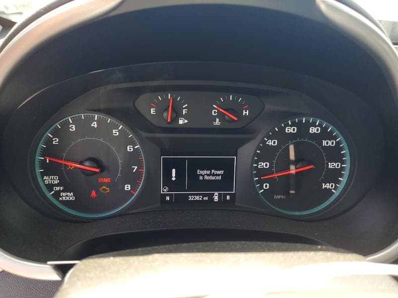 2025 CHEVROLET MALIBU LS 9