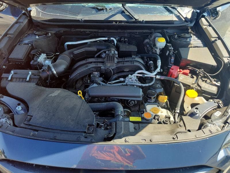 2024 SUBARU OUTBACK PREMIUM PREMIUM 11