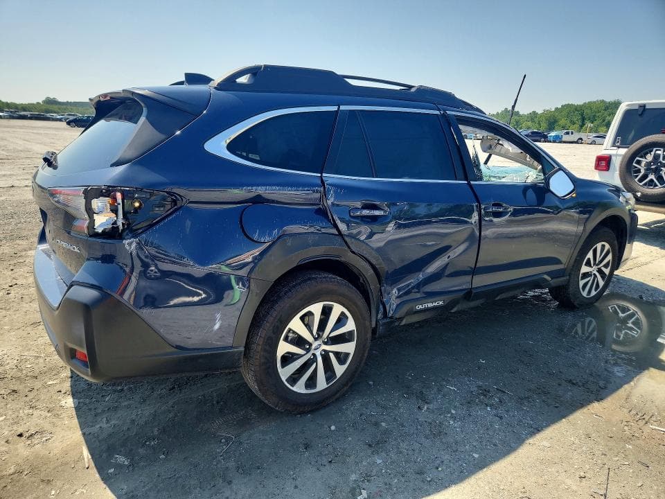 2024 SUBARU OUTBACK PREMIUM PREMIUM 3