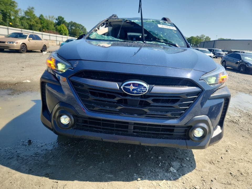 2024 SUBARU OUTBACK PREMIUM PREMIUM 5