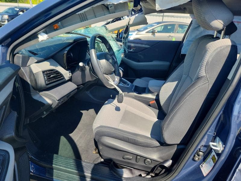 2024 SUBARU OUTBACK PREMIUM PREMIUM 7