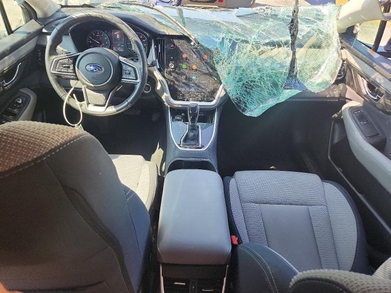 2024 SUBARU OUTBACK PREMIUM PREMIUM 8